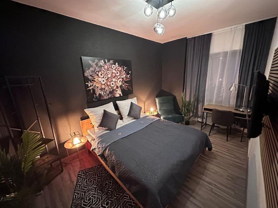 Appartement 3 Mitten In Altstadt - Koblenz