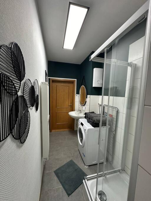 Appartement 3 Mitten In Altstadt - Koblenz *